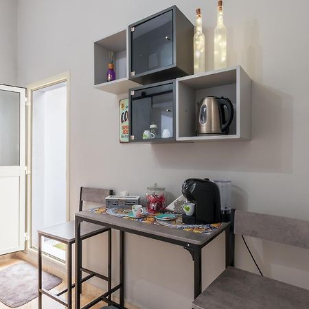 Mille91 Apartment Палермо Екстериор снимка