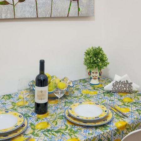 Mille91 Apartment Палермо Екстериор снимка