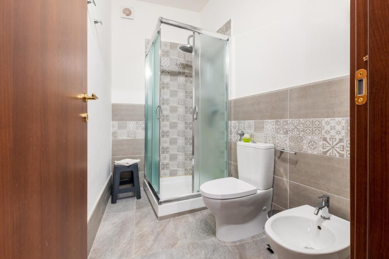 Mille91 Apartment Палермо Екстериор снимка