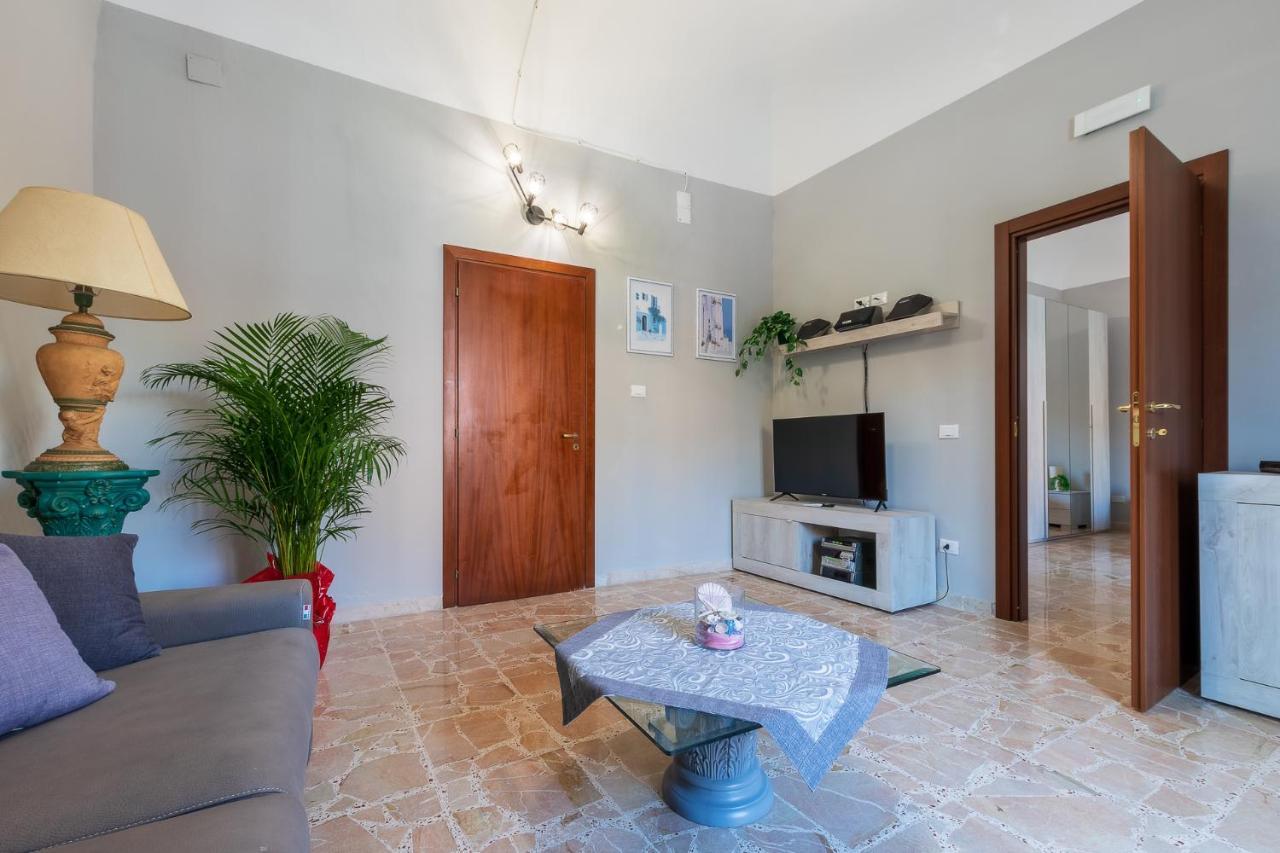 Mille91 Apartment Палермо Екстериор снимка
