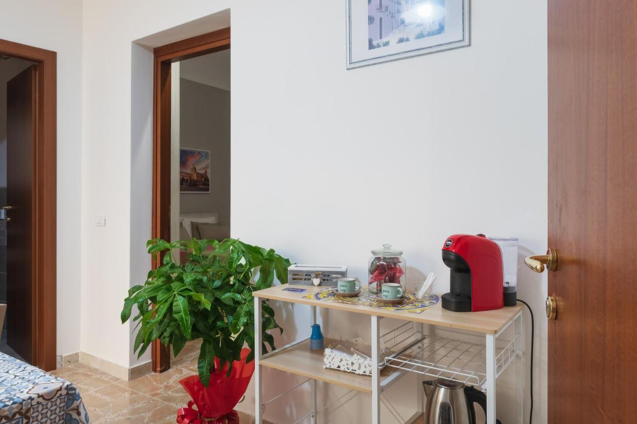 Mille91 Apartment Палермо Екстериор снимка
