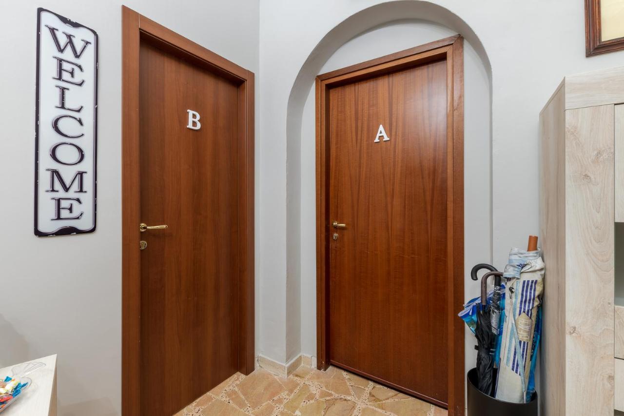 Mille91 Apartment Палермо Екстериор снимка