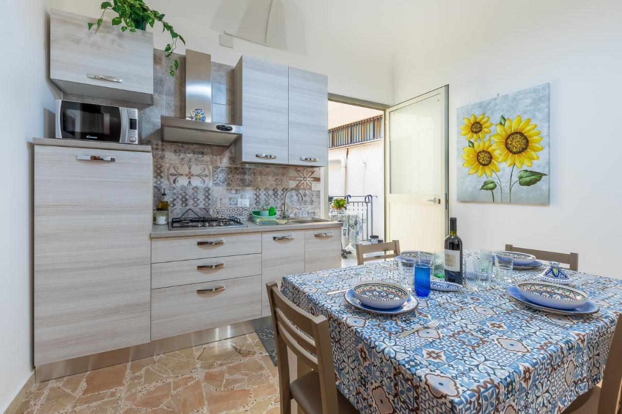Mille91 Apartment Палермо Екстериор снимка