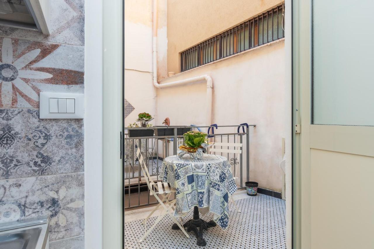 Mille91 Apartment Палермо Екстериор снимка