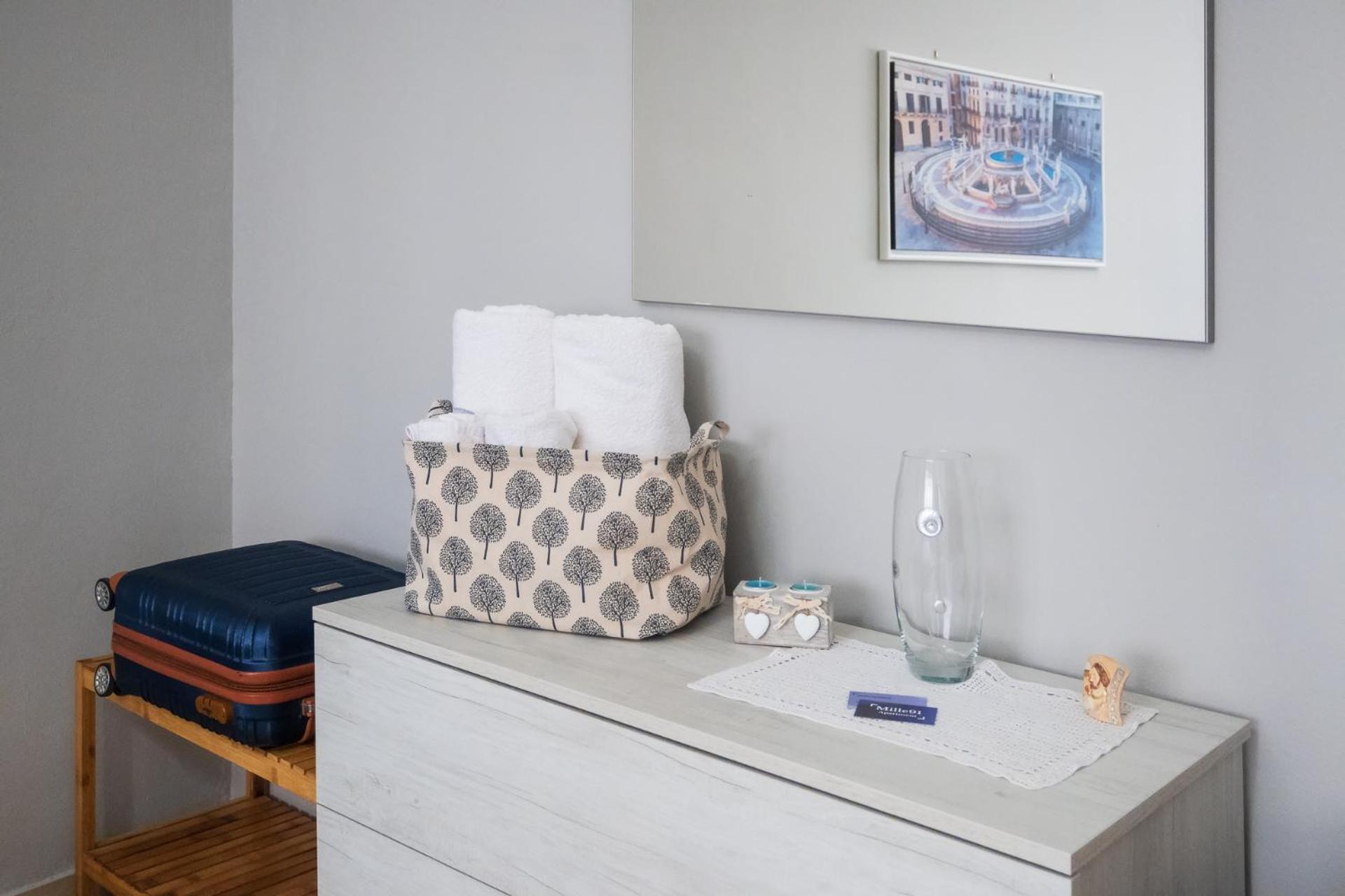 Mille91 Apartment Палермо Екстериор снимка