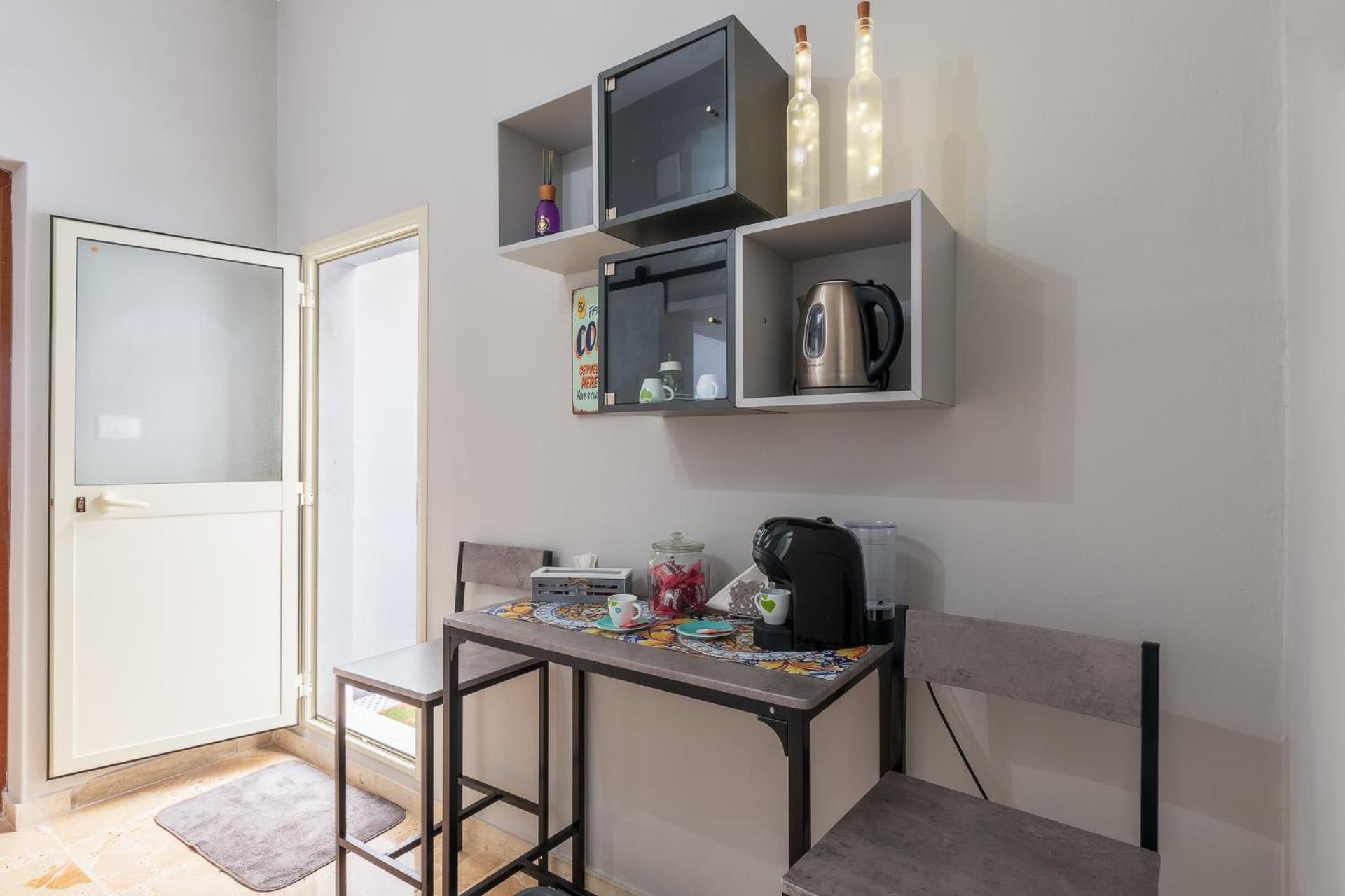 Mille91 Apartment Палермо Екстериор снимка