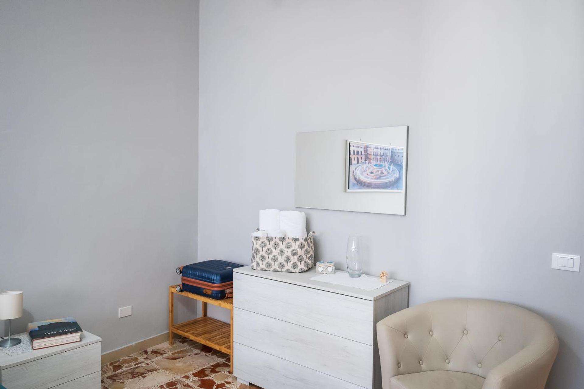 Mille91 Apartment Палермо Екстериор снимка