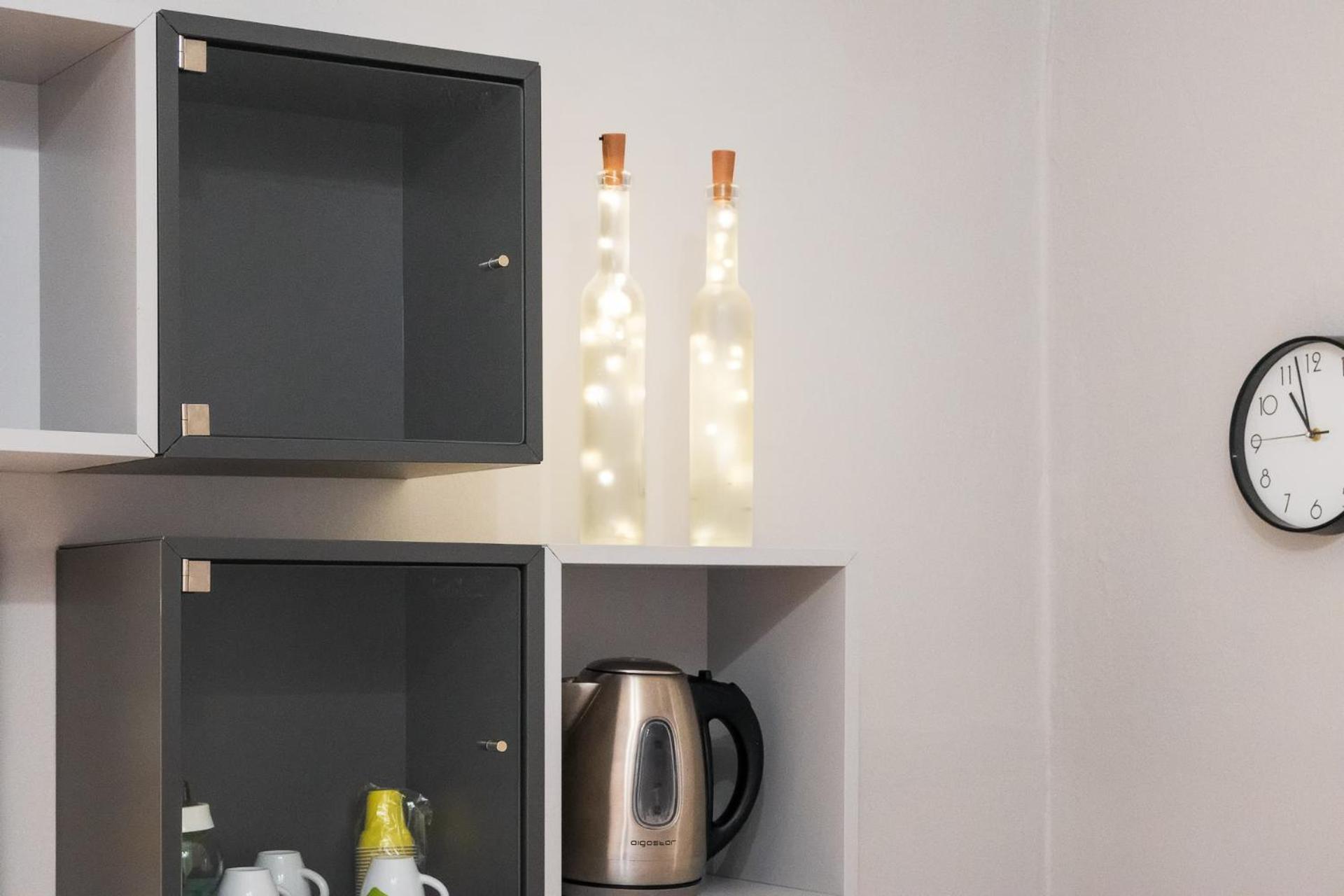 Mille91 Apartment Палермо Екстериор снимка