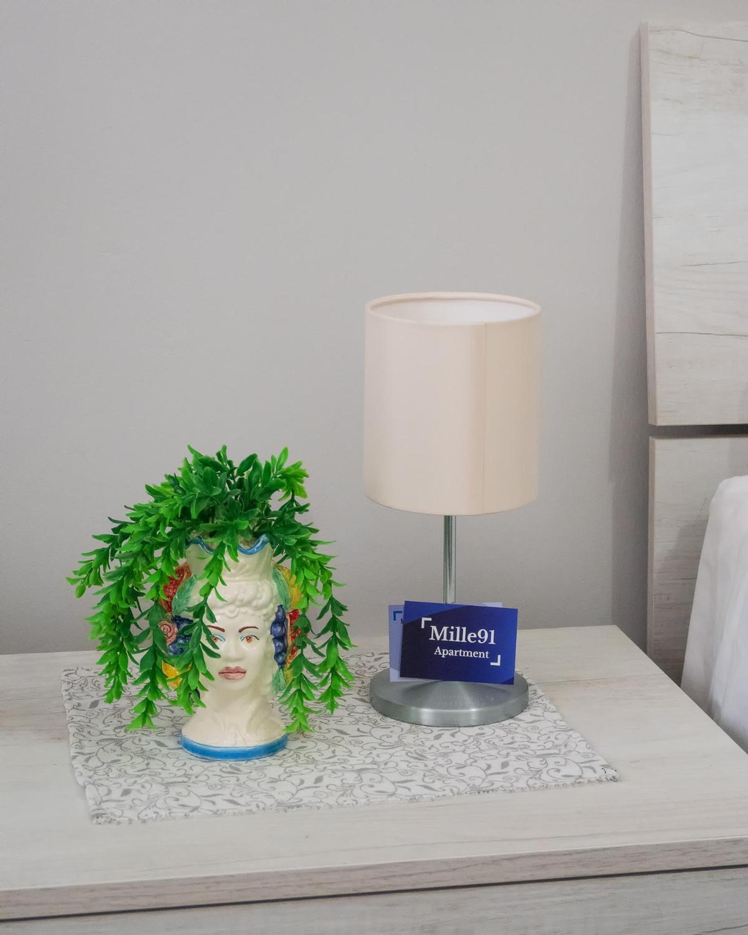 Mille91 Apartment Палермо Екстериор снимка
