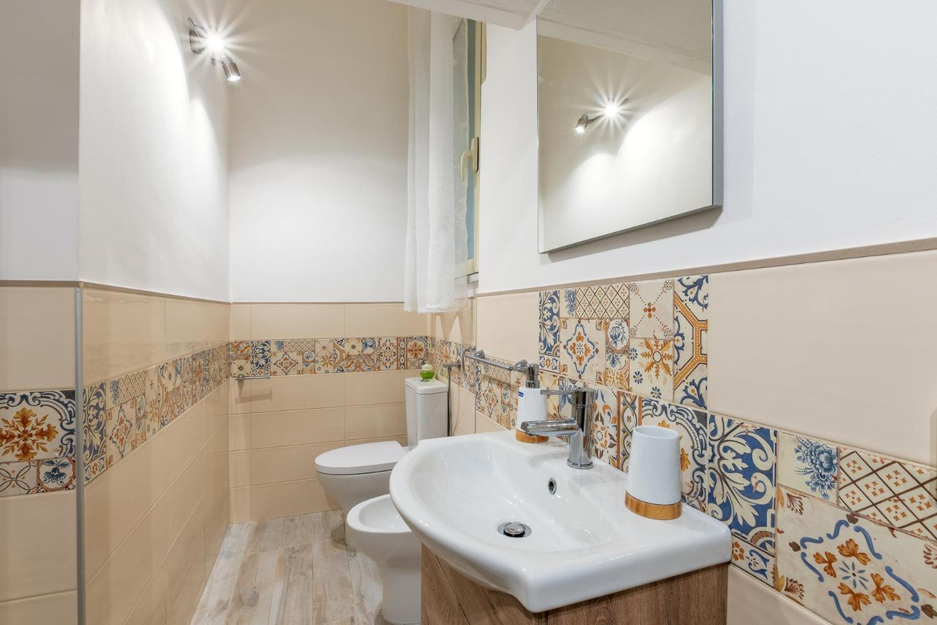 Mille91 Apartment Палермо Екстериор снимка