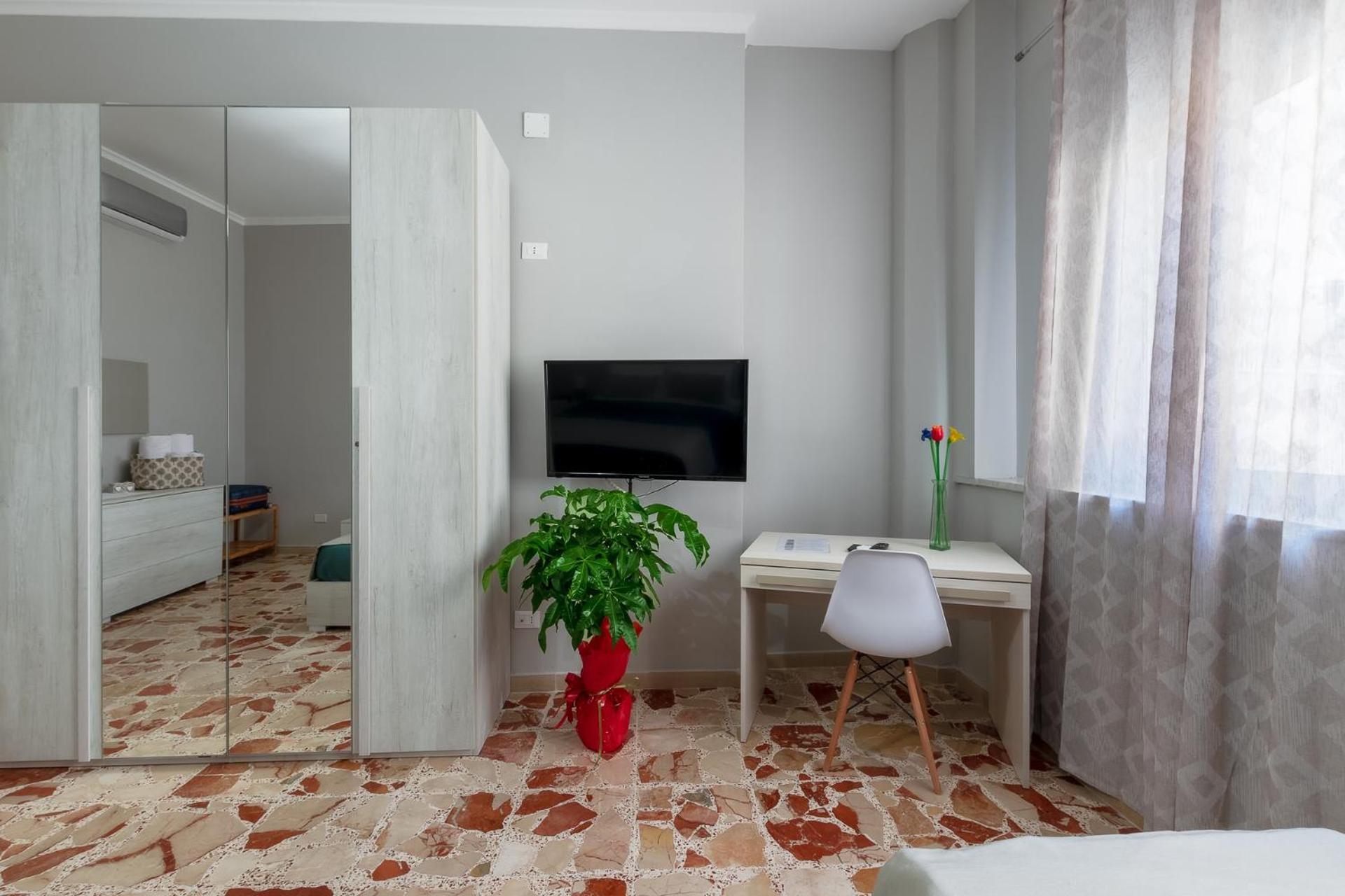 Mille91 Apartment Палермо Екстериор снимка