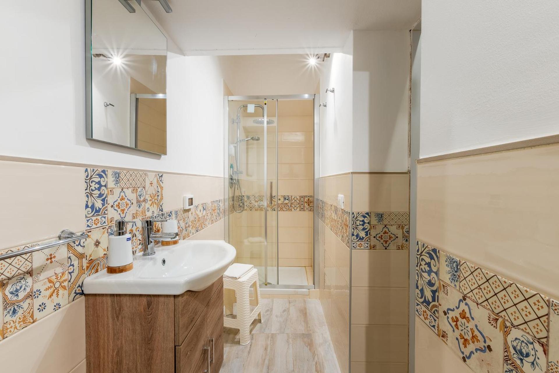 Mille91 Apartment Палермо Екстериор снимка