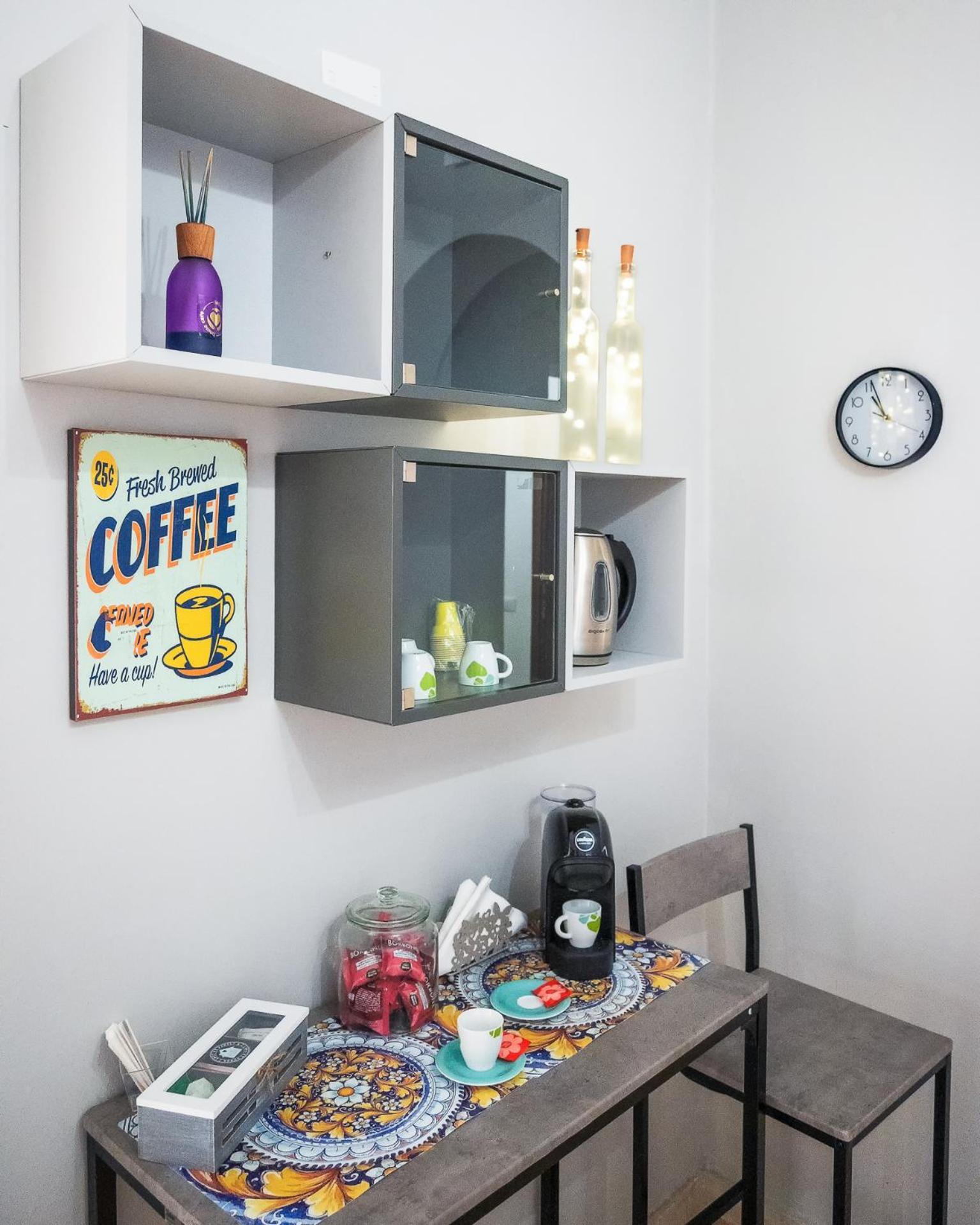 Mille91 Apartment Палермо Екстериор снимка