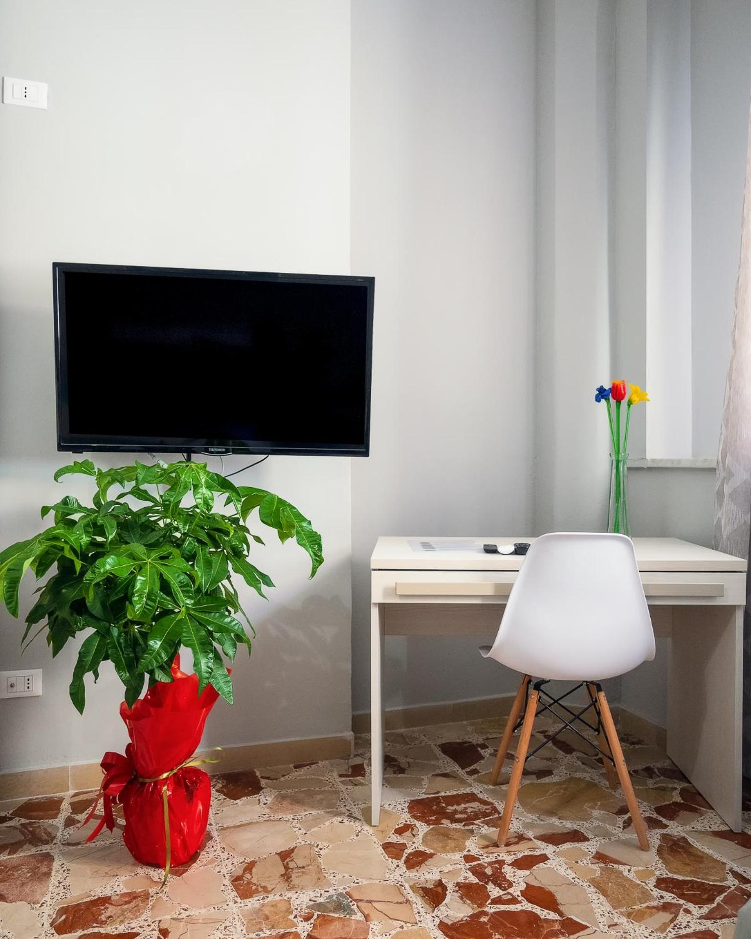 Mille91 Apartment Палермо Екстериор снимка