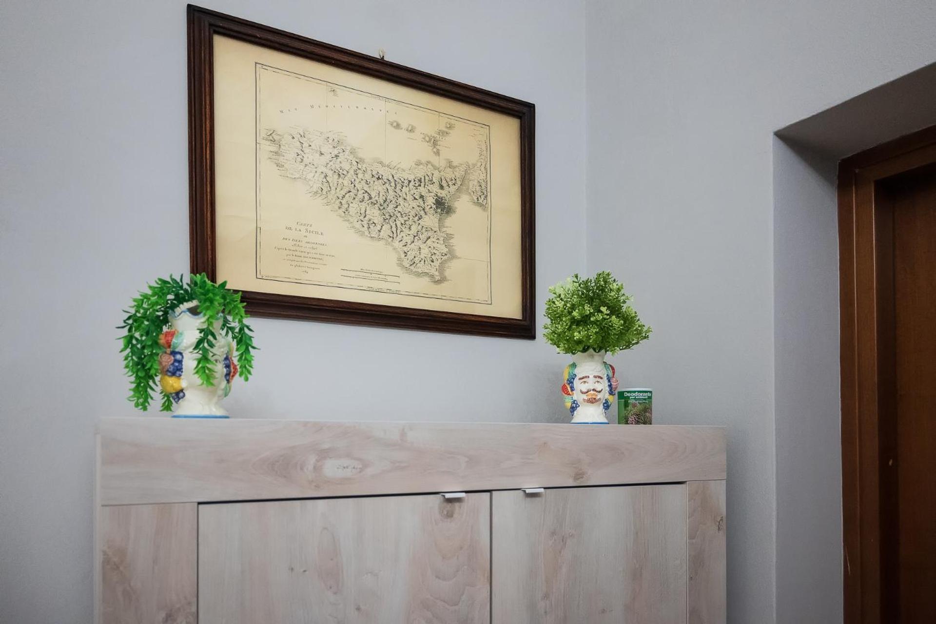 Mille91 Apartment Палермо Екстериор снимка