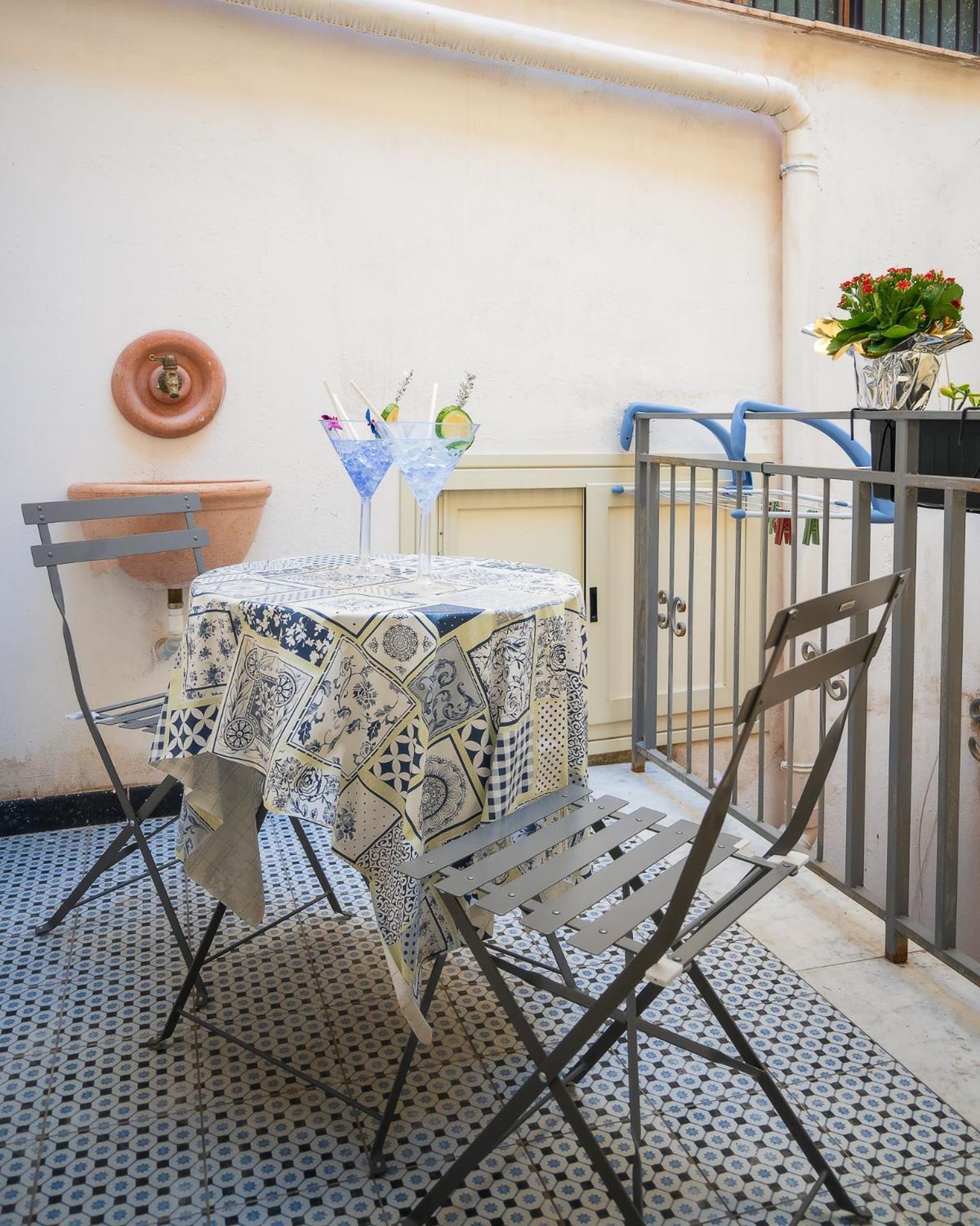 Mille91 Apartment Палермо Екстериор снимка