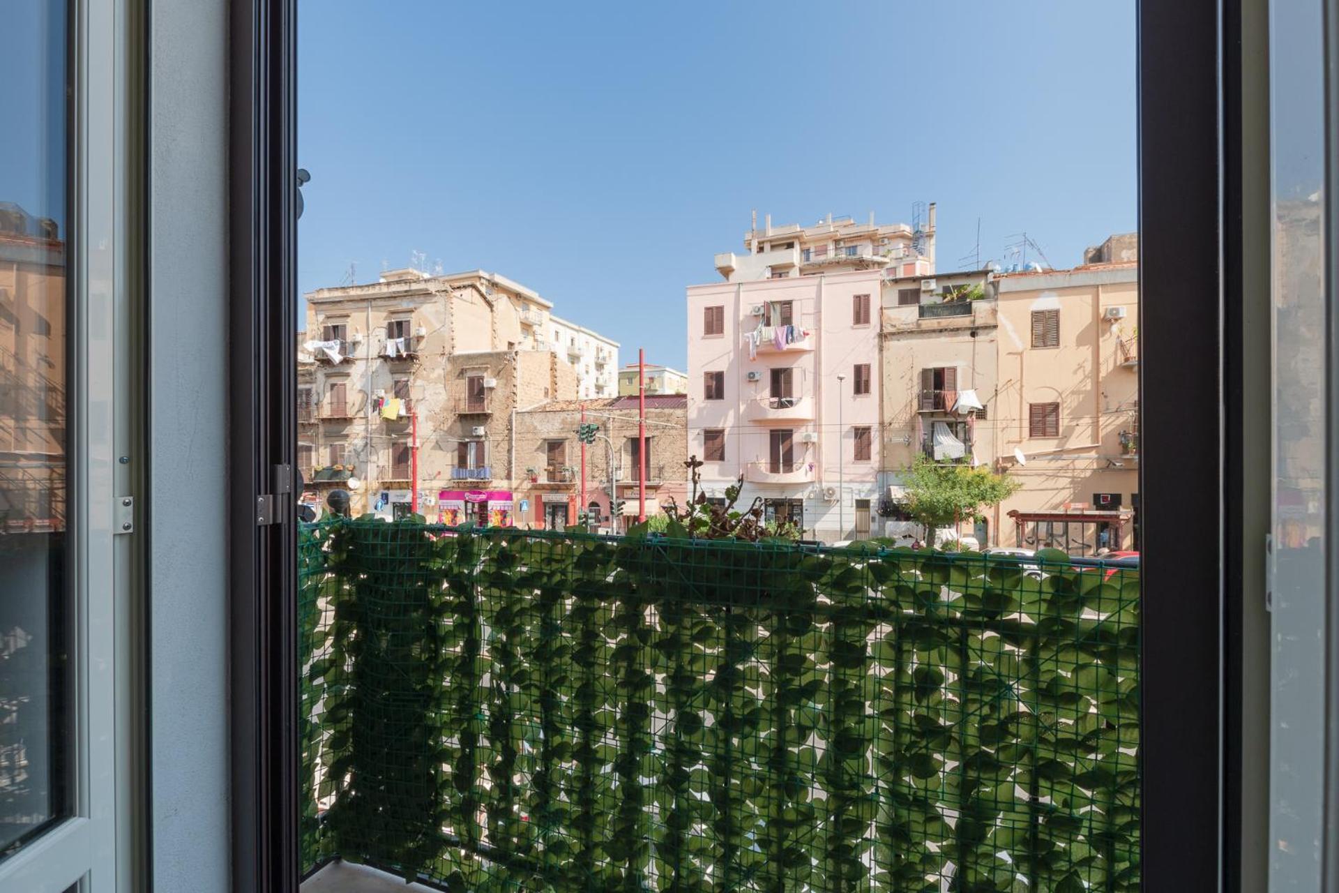 Mille91 Apartment Палермо Екстериор снимка