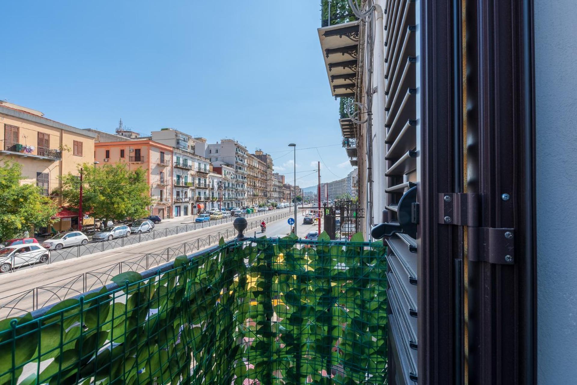 Mille91 Apartment Палермо Екстериор снимка