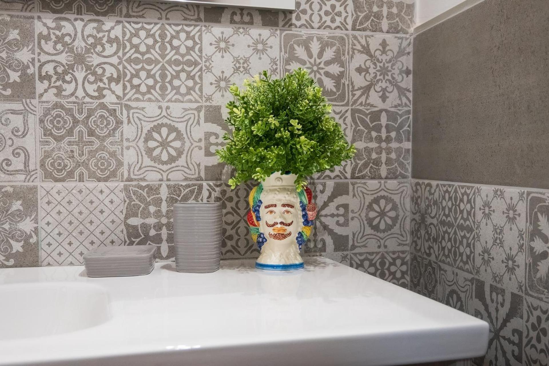 Mille91 Apartment Палермо Екстериор снимка